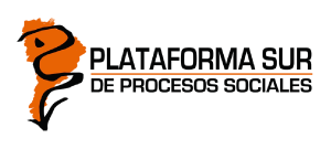 Logo plataforma Sur